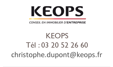 carte Keops