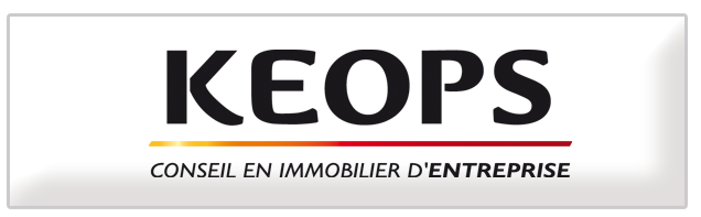 logo KEOPS